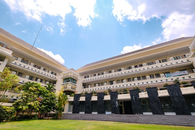 Daftar Universitas Terbaik di Manado